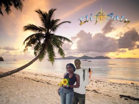 Eli ft Saly