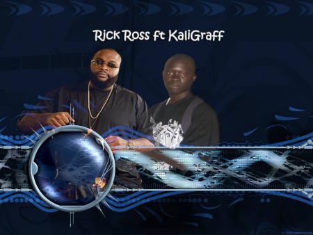 rick ro$$ ft me
